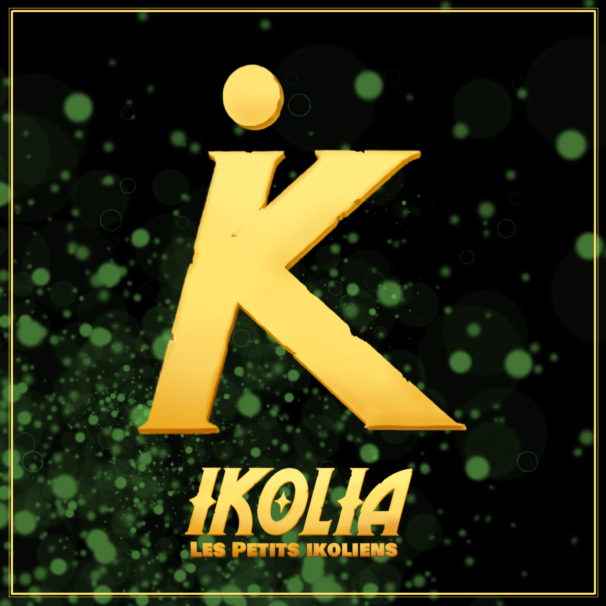 Ikolia